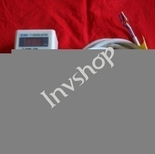 ventil proportional itv3050-212bl smc verwendet