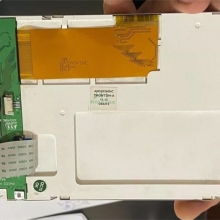 AM320240NCTMQWT30H-A NEW  320*240 TFT-LCD Display Panel Reliable Gold Supplier