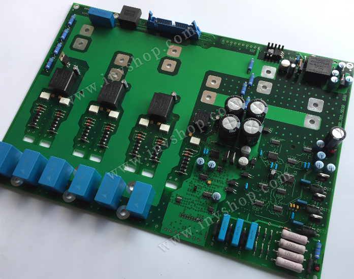 00.781.9638 KLM4 Heidelberg circuit board
