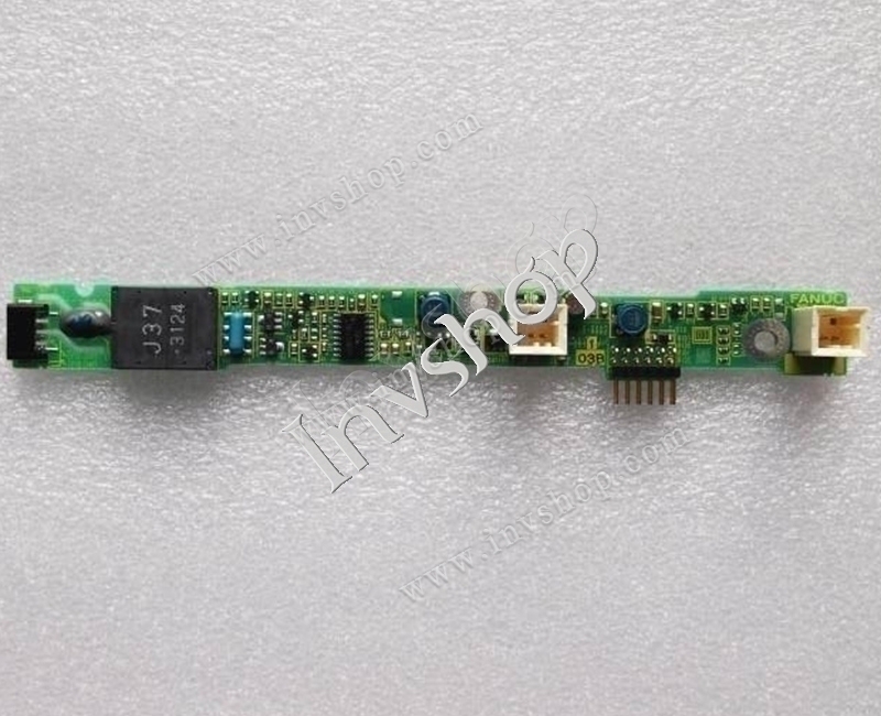 A20B-8002-0631 Fanuc System inverter