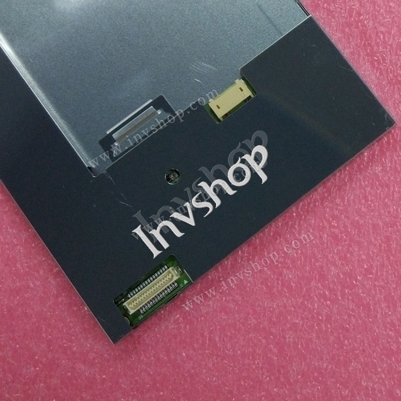 Original and new LCD screen display panel for 4.2" DJ042EA-01A