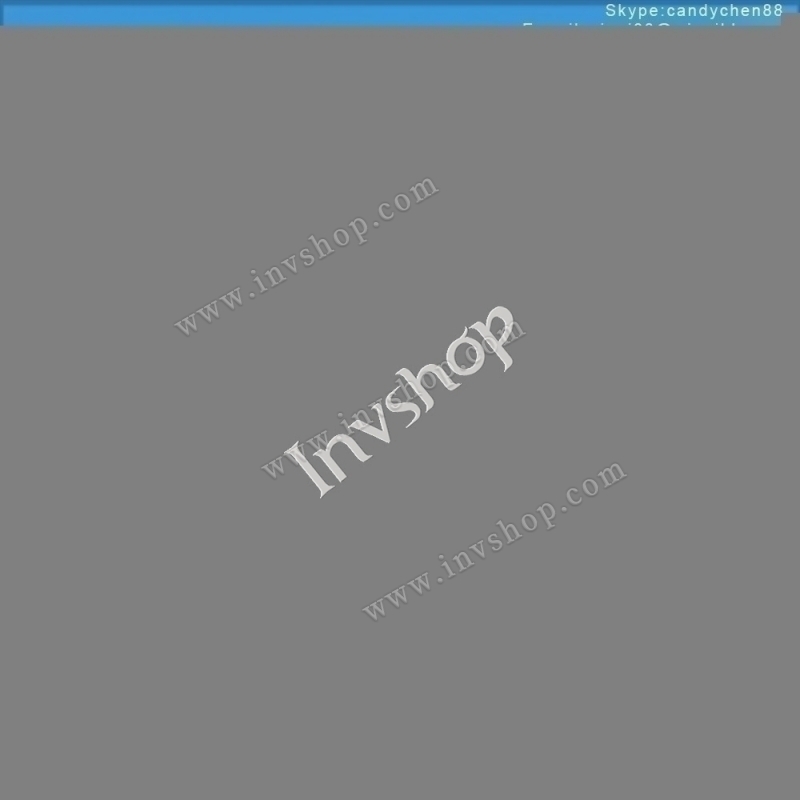 Display Glass WEINVIEW MT8100i MT8100iV2WV MT8100iV2EV