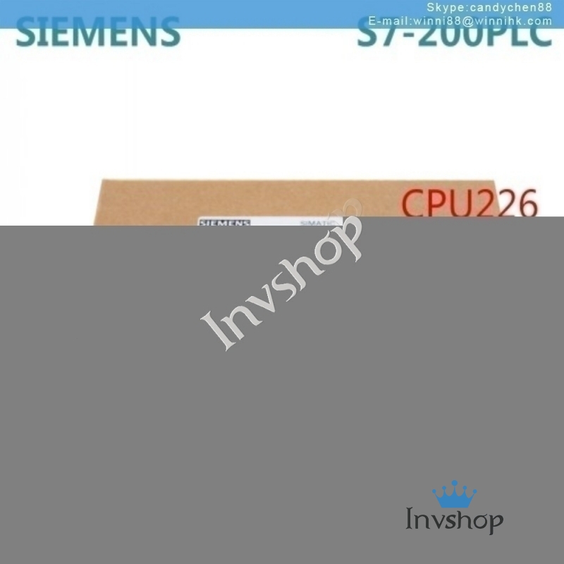 AB for PLC Used 1747-L552 60 days warranty