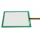 IN glass FOR Fujitsu N010-0554-X123/01 NEW 3D touch screen