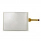 for EA7-T8C-C new touch screen digitizer touch glass