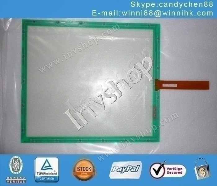 A00U FANUC A13B-0198-B065 A13B-0198-C065 NEW panel 1pc touch screen