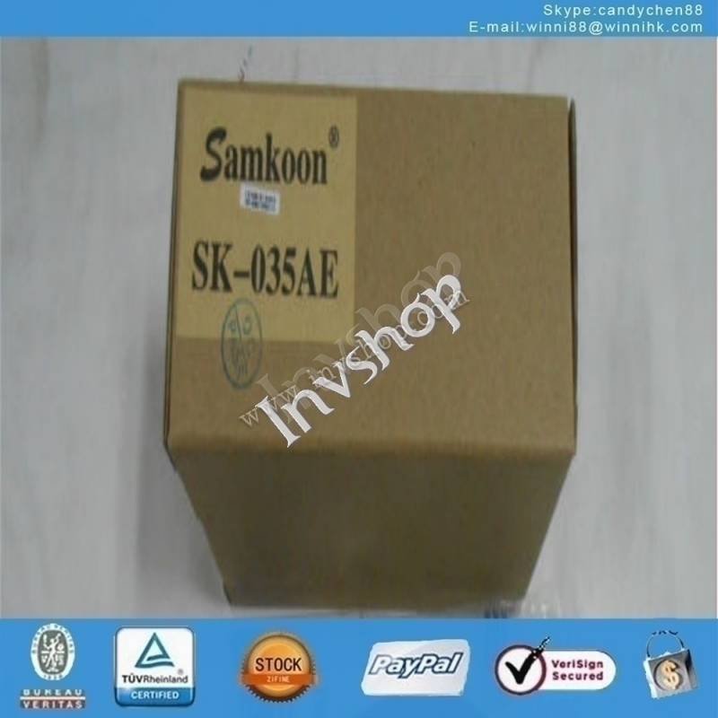 SK-035AE Samkoon 7 inch display control touch screen