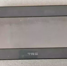 Glass Any day 7 inch NEW TP207TB-24V HMI Touch Screen