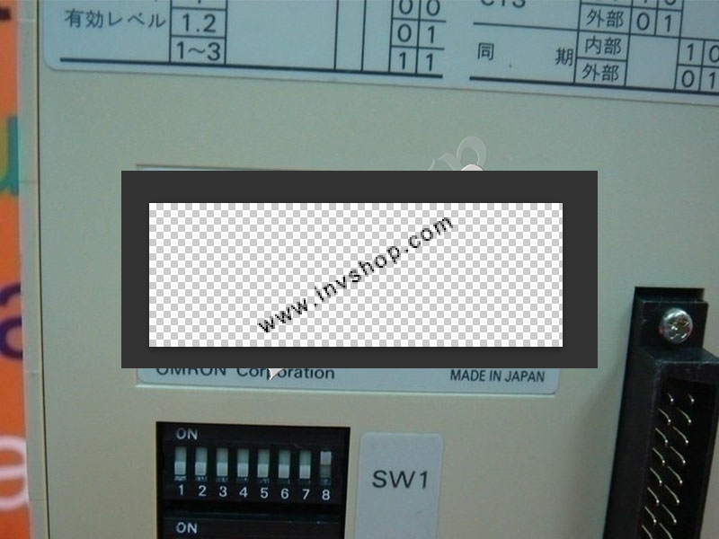 C120-LK201-V1 OMRON PLC