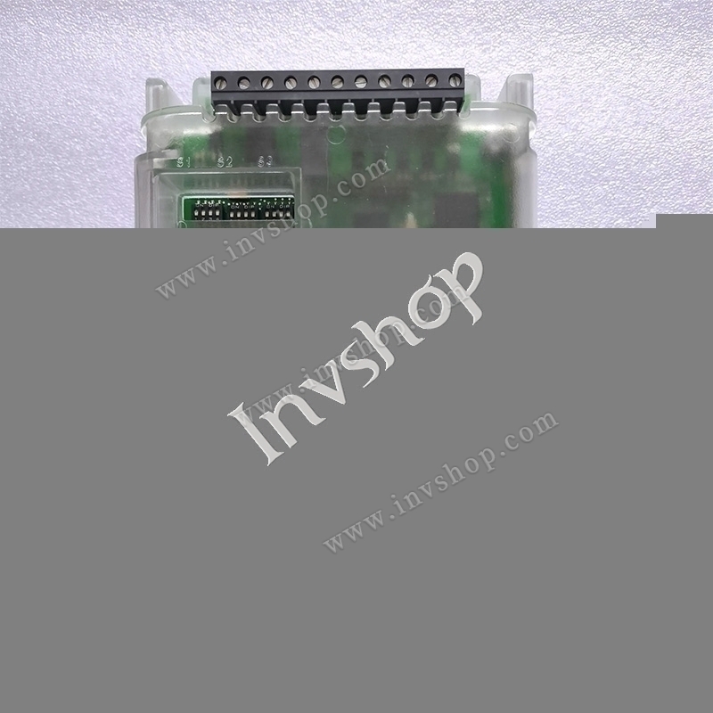 DMCS022F10PN0 INVERTER DYNADRIVE MODERN FREQUENCY