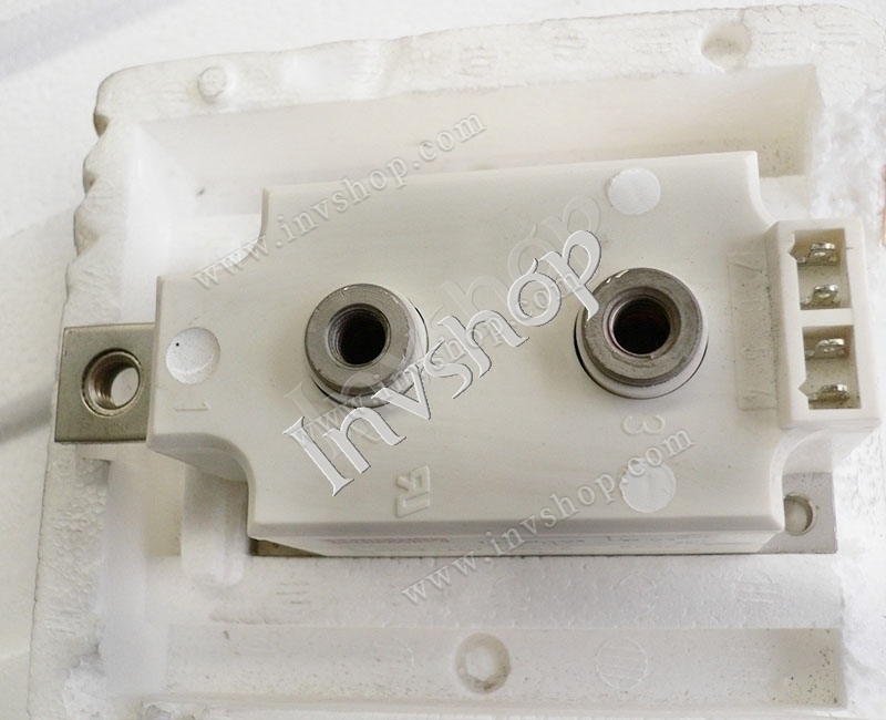 NEW SKKT161/14E SEMIKRON SKKT161-14E SKKT16114E