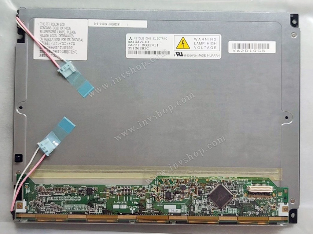 AA104VC10 LCD PANEL