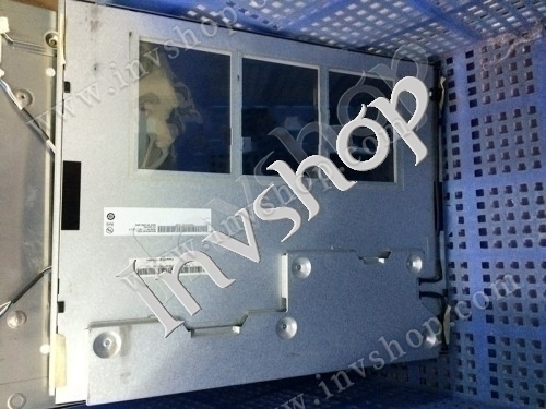 G190ETN02.0 NEW AUO LCD