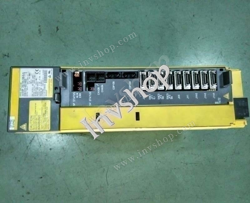 A06B-6200-H008 Fanuc Driver