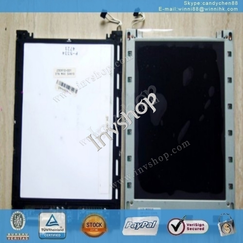 NEW 6.5â€640*480 LQ065Y5DG02A LCD