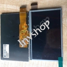 TM043NBH07 New and Original TIANMA 4.3inch lcd panel