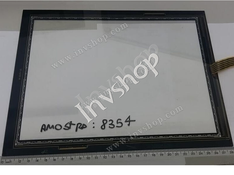 Advantech ITM-5112R-MA1E ITM-5115R-MA1E TOUCH SCREEN