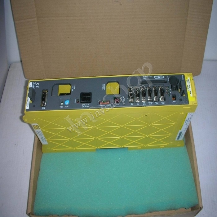 1 PC FANUC A02B-0301-B801 USED