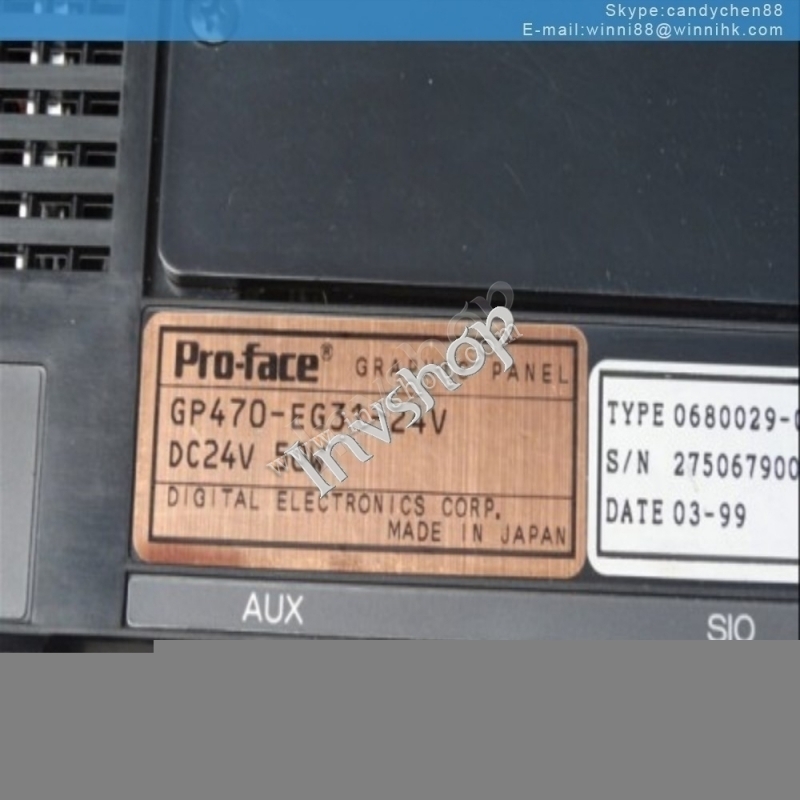 1PC NEW P089A2004 TYCO MODULE