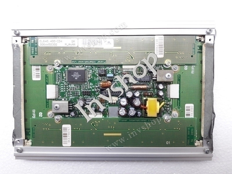 EL640.400-CD4-FRA  LCD Panel