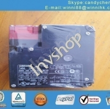 Box Omron D4NL-2AFG-B New In