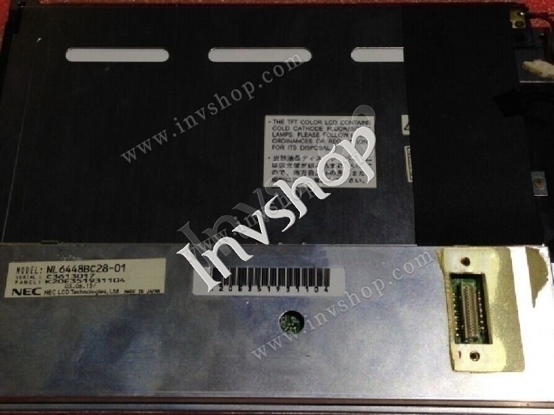 NL6448BC28-01 LCD screen