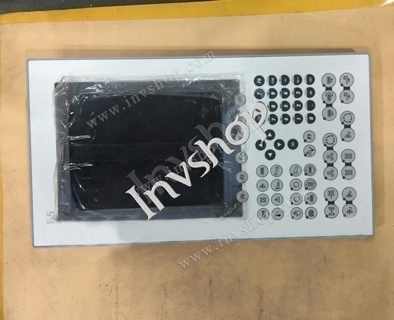 4PP065.1043-K01 B & R LCD-Display USED