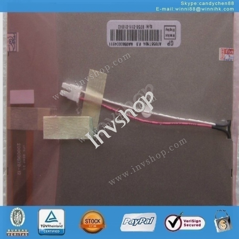 replacement MT506TV5EV NEW Touchscreen HMI Touch Panel for Touch Glass