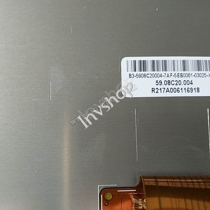 C080EAN01.2 AUO 8inch automotive lcd display