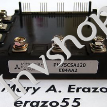 MITSUBISHI PM75CSA120