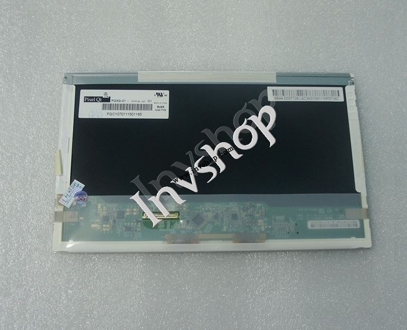 Free shipping original 2J35JDC LCD Screen Display with touch screen digitizer for Honeywell Dolphin