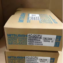 neue a0j2cpu mitsubishi sps - modul