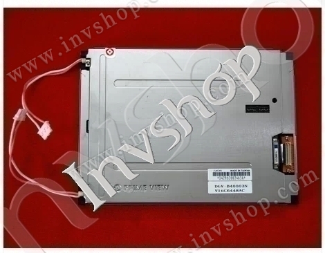 Panel M00O & inch original PVI 6.4