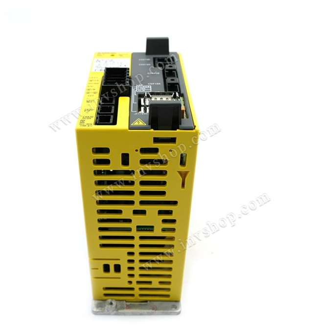 A06B-6160-H002 Fanuc Servo Amplifier New and Original