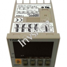 H5CL-AD OMRON digital multifunction timer