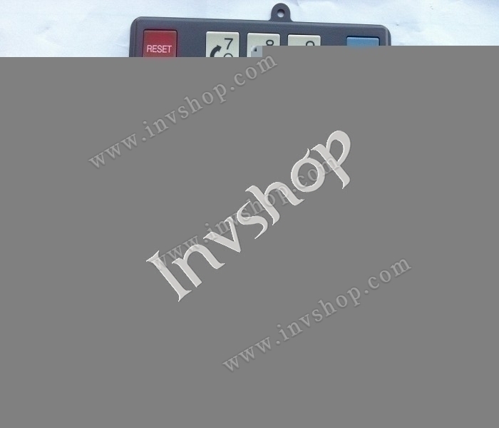new Fanuc 31I 21I 14I A86L-0001-0326#ENG Membrane Keypad