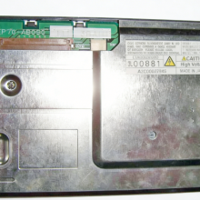6.5 inch  NEW LTA065B090 Toshiba 400(RGB)×234  LCD  Display