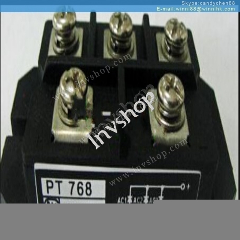 PT768 Ying Da IGBT MODULE