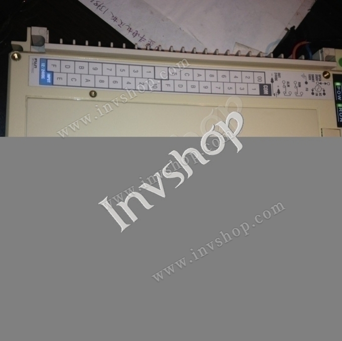 FPF-56X-A10 Fuji-Ele FUJI Controller