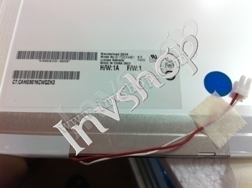 LCD B156XW01 NEW