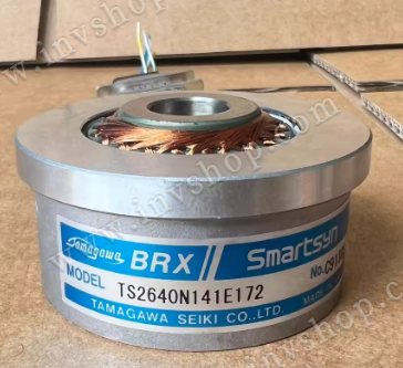 TS2640N141E172 TAMAGAWA encoder New and Original