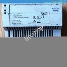 170INT11001 Used for Schneider 60 days warranty