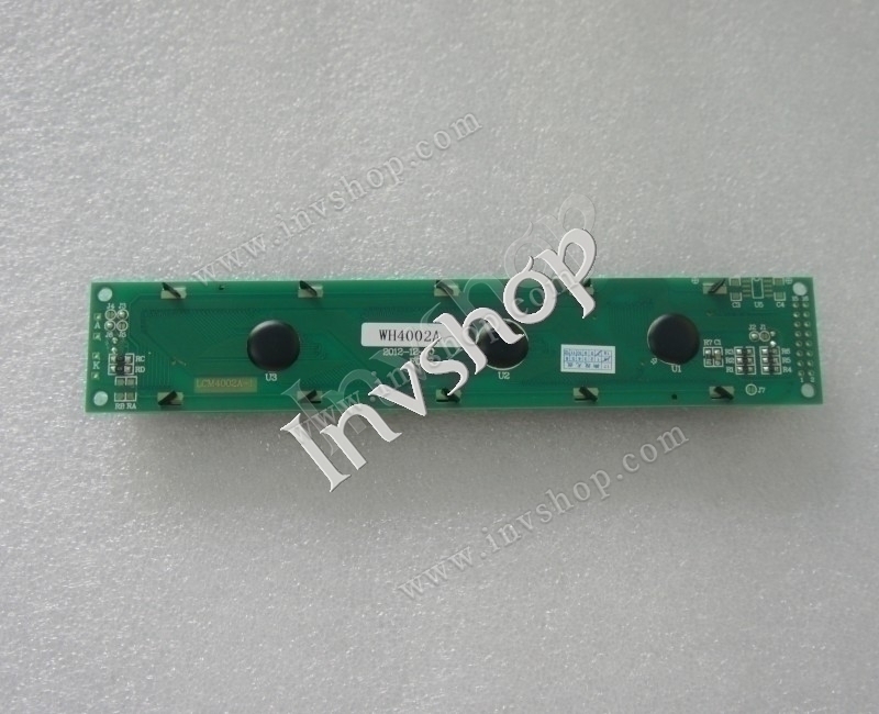 WH4002A-NYA-ET# LCD PANEL
