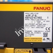 A06B-6220-H037 # H600 Fanuc Servoverstärker Neu und Original