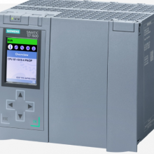 6ES7511-1AK01-0AB0 Siemens Analogeingangsmodul