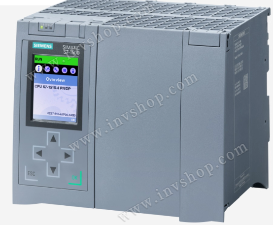 6ES7511-1AK01-0AB0 Siemens analog input module