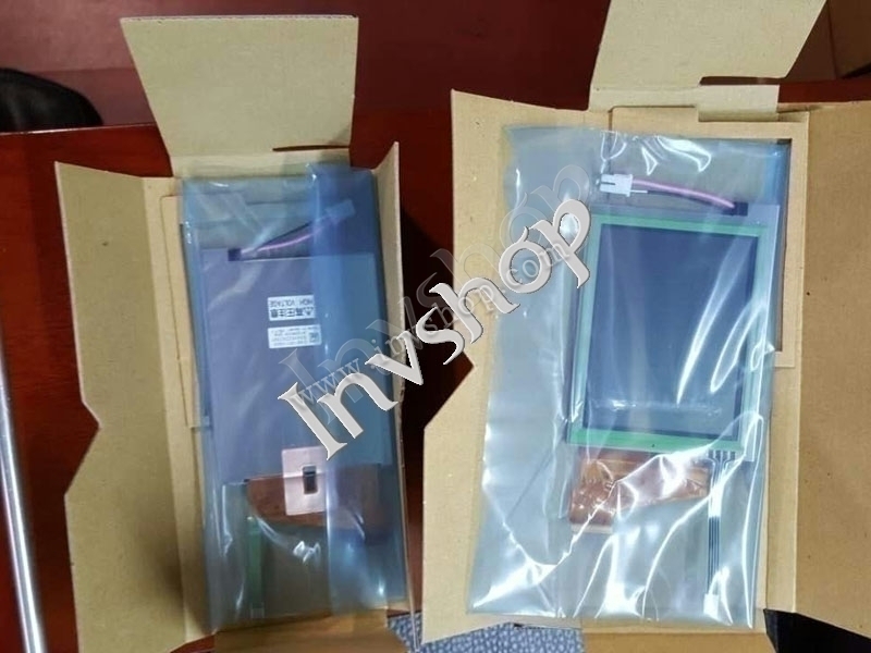 E458225-24EACH Touch screen glass
