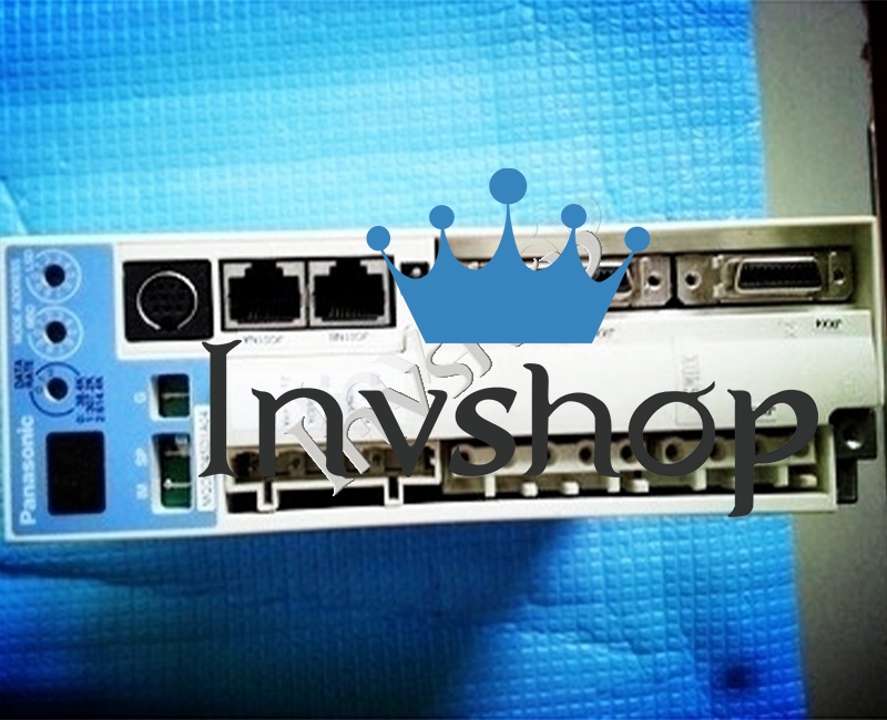 MQDB045D1A04 panasoni servo motor used