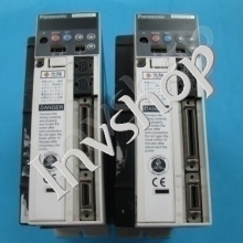 Panasonic MSDA083D1A servo drives