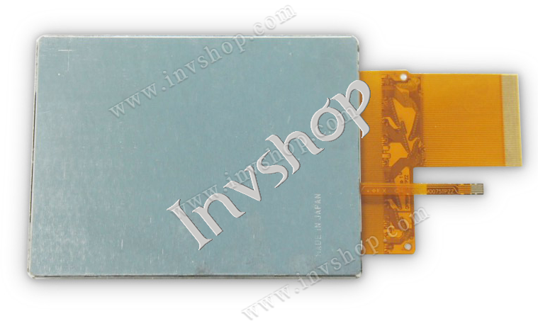 LQ035Q7DB03 3.5 inch 240×320 SHARP SCREEN new and original